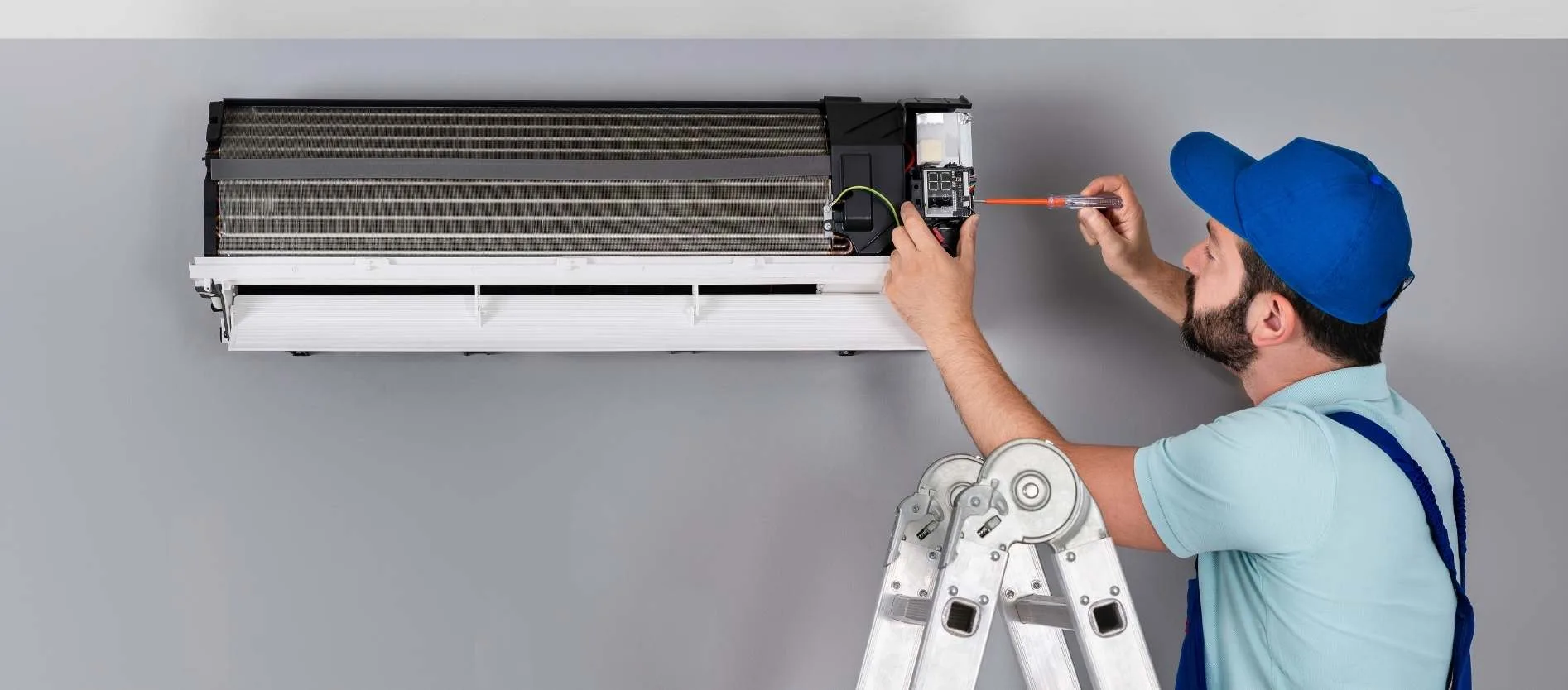 Gebze Kirazpınar Samsung Klima Gaz Dolum Servisi